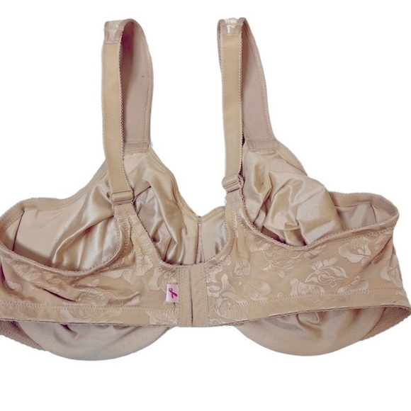 WACOAL Sand Awareness Bra - Picture 2 of 4